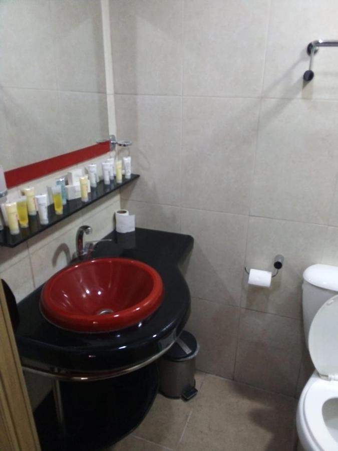 Renad Hotel Amman Buitenkant foto